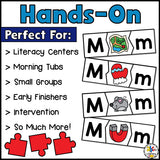 Beginning Sound Puzzles