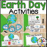 Earth Day Activities