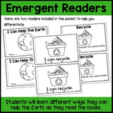 Earth Day Activities