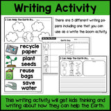 Earth Day Activities