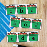 Earth Day Letter Activities