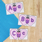 Spring Morning Tubs for Preschool