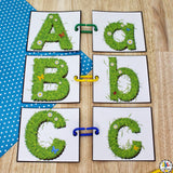 Spring Morning Tubs for Preschool
