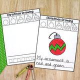 Countdown to Christmas Activities