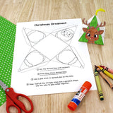 Countdown to Christmas Activities