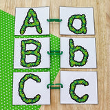 St. Patrick's Day Morning Tubs for Preschool