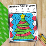 Countdown to Christmas Activities