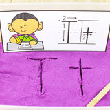 Halloween Fine Motor Activities