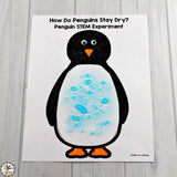 Penguin Activities