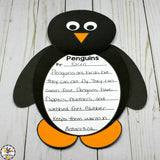 Penguin Activities