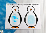 Penguin Activities