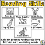 Alphabet Books