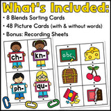 Beginning Digraphs Sort & Link Activity