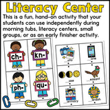 Beginning Digraphs Sort & Link Activity