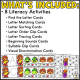 Dinosaur Task Card Boxes