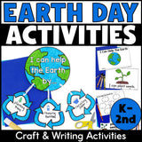 Earth Day Activities