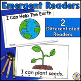 Earth Day Activities