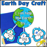 Earth Day Activities
