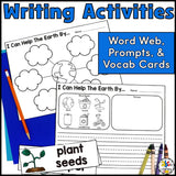 Earth Day Activities