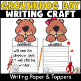 Groundhog Day Writing Craft
