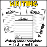 Groundhog Day Writing Craft