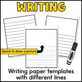 "I Have a Dream..." Writing Craft