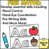 Handwriting Practice Bundle
