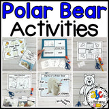 Polar Bear Activities